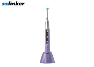 Quality Broad Spectrum 420nm Dental Light Cure Unit With Long Battery Life wholesale