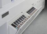 6 Heating Zones Reflow Soldering Machine Wear Resistant Not Easy To Deform