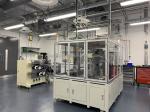 Fully Automatic Pouch Cell Assembly Equipment Lithium Ion Battery Line
