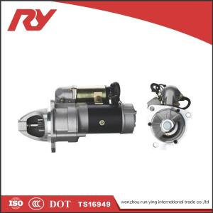 Quality Electric Motor Nikko Starter Motor Electromagnetic Operated Assembly Isuzu 0-23000-1670 1-81100-259-0 6BD1 wholesale