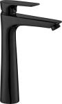 Single Handle Home Depot Faucets Resin Coated Finishing Brass Faucet