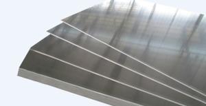 Quality Flat Aluminium Sheet Plates H36 H111 H321 Aluminium Alloy Sheet wholesale