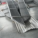 Polished Inox Stainless Steel High Corrosion Resistance 0.8mm 2m