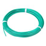 300/500V 180C 0.5-2.5mm2 Silicone Rubber Wires and Cables for Home Appliance