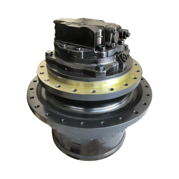 Excavator Travel Motor Assy For Hitachi ZX450 ZX460 ZX470 Final Drive Assy