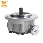 Construction Machinery Excavator Hydraulic Gear Pump K7V63 For Excavator SK130