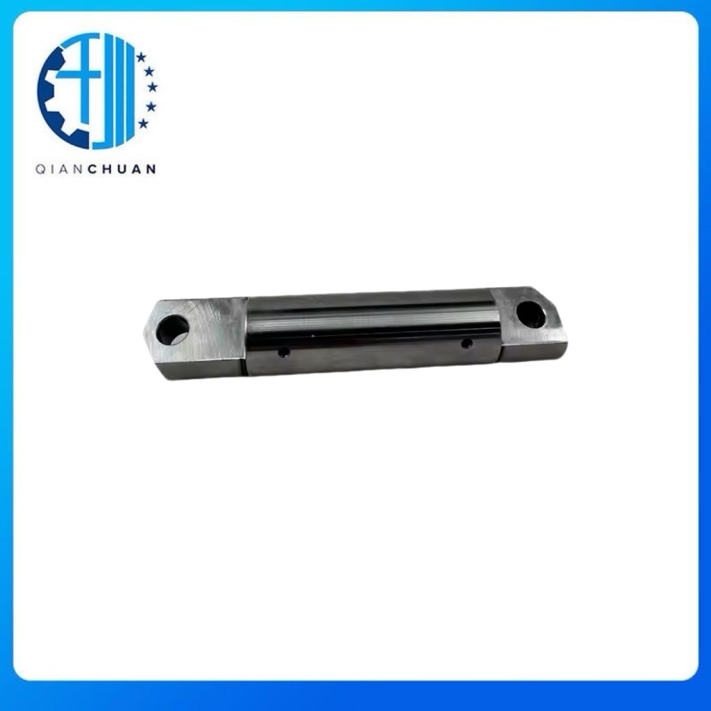 6D170-2 Rocker Arm Shaft 6162-43-5300 For Komatsu Excavator Engine Spare Parts