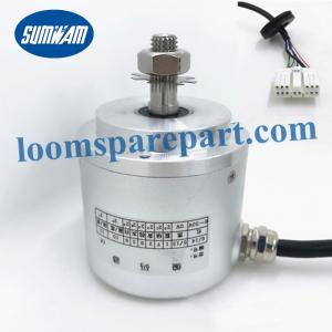 Quality Tsudakoma Za209 Encoder 627335 625915an 625911an 625911aa Loom Spare Parts wholesale