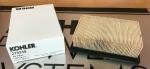USA KOHLER diesel generator parts,KOHLER oil filters,air filters for kohler