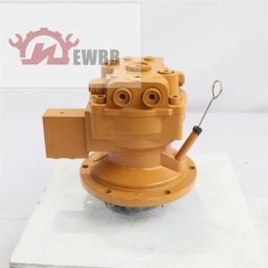 Quality DH60 R60-7 R55-9 DH55 DH60 Excavator Swing Motor JMF29 31M9-10130 wholesale