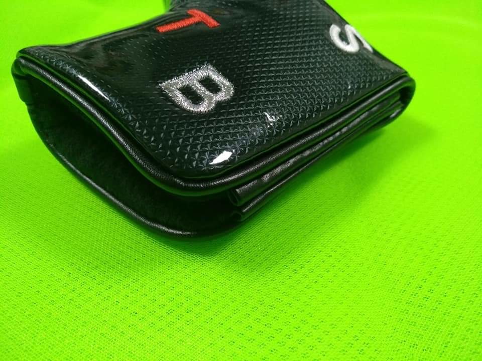 club covers , Golf headcover , golf headcover , putter headcover , headcover