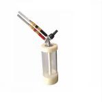 WX-101 GA03 Gema Powder Coating Gun Parts For Industrial Powder Coating Machine