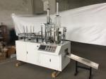 Intelligent Automatic Paper Box Making Machine Carton Take Away Packaging