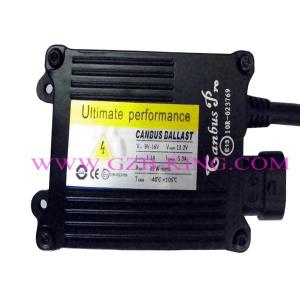Quality 12V 35W Canbus Deco De HID Ballast wholesale