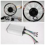 48V 1500W bici elettriche