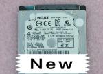 2.5 Inch Hitachi 500GB Hard Disk For Laptop Serial Port 7200rpm HTS725050A7E635