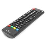 Smart AC TV Remote Control For LG AKB73715686 22MT40D 24MT46D