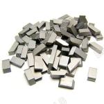 BMR TOOLS Industrial YG6 Cemented Carbide Saw Tips for 5" tct saw blade cutting