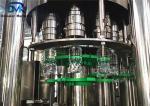 Complete Water Bottling Machine Pet Bottle Packing Machine 50 Filling Heads