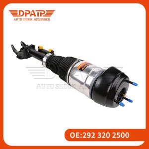 Quality Front Air Suspension Sensor Strut 2923202500 2923202600 for Mercedes Benz C292 wholesale