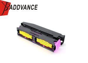 Quality 56 Pin FCI Electrical Connectors F1352008 211PC562S8009 For Automotive / Car wholesale