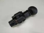 Night Vision Green Tube Image Intensifier Gen 3 Individual Head Mounted