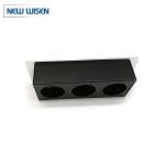 Residential Desk Grommet Power Outlet Grommet 120V 10A