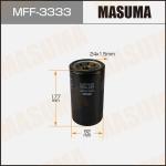 White Fuel filter for Canter 75 MFF-3333 MASUMA Auto Parts ME056280 ME056670
