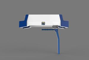 Quality 4 Dryer Ultrasonic 24hr Automatic Car Wash 24.5kw wholesale