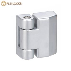 Quality Rail Equipment Zinc Alloy Matt Plane Board Hinge Metal Hinge wholesale