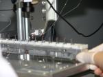 Nitinol Medical Device Processing , High Precision Machining Medical Parts
