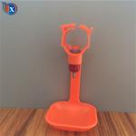 Hanging Drip Cups 33.7g Drinking Nipples For Birds