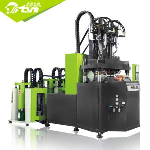 Quality Best Selling Liquid Silicone Rubber 2 Shot Injection Molding Machine wholesale