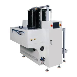 Quality HMl Operation System SMT Production Line Automatic Monorail NG/OK Plate Collector wholesale