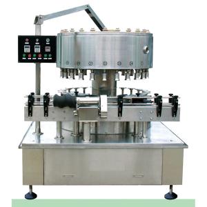 Quality Liquid Filling Machine for Mineral Pure Water Packaging in Automatic Production Line wholesale