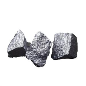 Quality Nodulizing Agent Ferrosilicon Silicon Magnesium Alloy For Foundry wholesale
