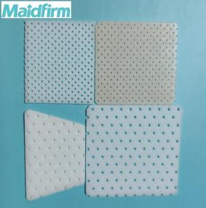 Quality ISO9001 Thermoplastic Nasal Splint Low Temperature Thermoplastic Splinting Material wholesale