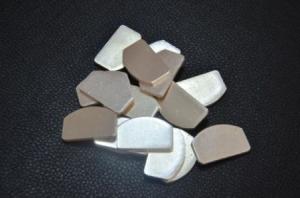 Quality Electrical Silver Contacts Tungsten Carbide Powder With RoHS Approved wholesale