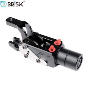 Quality Pneumatic Actuator Stamping Die Grippers Easy Adjustment With 5 Million Cycles wholesale
