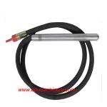 Concrete Vibrator Flexible Shaft/External Concrete Vibrator/Concrete Vibrator