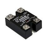 Optical Isolation 30a Single Phase SSR 12v Dc
