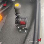 6 Wheelers 18m3 Sewer Vacuum Truck