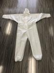 Waterproof Disposable Medical Clothing