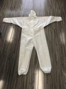 Quality Waterproof Disposable Medical Clothing wholesale