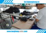 CE Compliant Electrical Extension Retractable Cable
