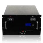 48V 100Ah 200Ah Lithium Battery 51.2V Telecom LiFePO4 Battery