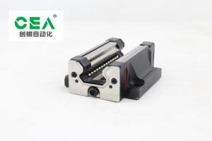Quality G1610 Ball Screw Motorized Linear Motion Guide wholesale