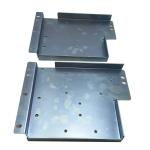 Customized Metal Sheet Fabrication and Stainless Steel Welding Parts