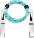 MFS1S00-H005V Aoc Fiber Cable 200Gb/S IB HDR QSFP56 5m