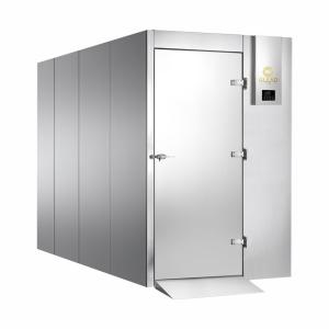 Quality Air Cooled 15 Tray Industrial Refrigeration Unit for Optimal Temperature Control wholesale